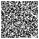 QR code with Hess Lawn Service contacts