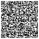 QR code with Upper Sandusky Police Station contacts
