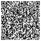 QR code with M E Davenport Foundation contacts