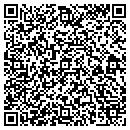 QR code with Overton D Wilson CPA contacts
