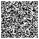 QR code with M & M Irrigation contacts
