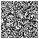QR code with T&L Irrigation contacts