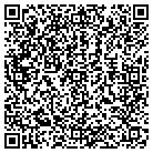 QR code with Wellston Police Department contacts