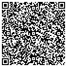 QR code with C & L Flagging Co Inc contacts