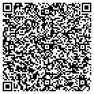 QR code with Priority Plus Healthcare Bllng contacts