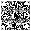 QR code with Davis Edward L DO contacts