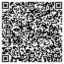 QR code with U2Mobility.com contacts