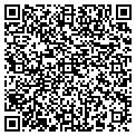 QR code with D N A Center contacts