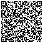 QR code with Peace Of Mind Therapy LLC contacts