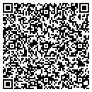 QR code with Rader James E CPA contacts