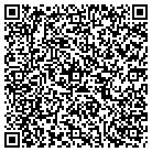 QR code with Rayburn Bates & Fitzgerald P C contacts