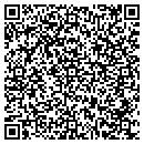 QR code with U S A C Corp contacts