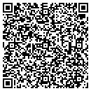 QR code with R Joseph Lavelle Cpa contacts