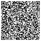 QR code with Blue Spruce Bridge Club contacts