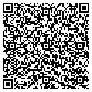 QR code with Rowe W N CPA contacts