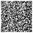QR code with M Powerment Detroit contacts