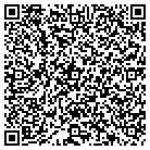 QR code with High Performance Staffing & Pa contacts