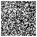 QR code with Tonkawa Police Dept contacts