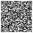 QR code with Town Of Howe contacts
