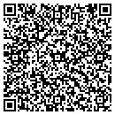 QR code with S H Mickens & CO contacts