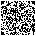 QR code with KAFC contacts