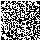 QR code with Weleetka Fire Department contacts