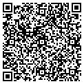 QR code with X Sten Corp contacts
