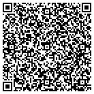 QR code with Woodburn Police Department contacts