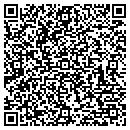QR code with I Will Survive Staffing contacts