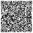 QR code with Halifax Urology Center contacts