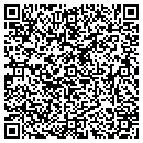 QR code with Mdk Framing contacts