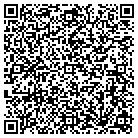 QR code with Hansard Matthew R CPA contacts