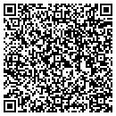 QR code with Headache Institute contacts