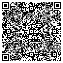 QR code with Hoffen Bruce R MD contacts