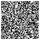 QR code with Hydrocephalus And Neuroscience Institute Inc contacts
