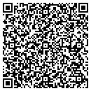 QR code with Avalon Theatre contacts