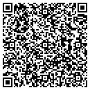 QR code with Cjs Services contacts