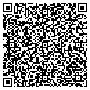 QR code with Oasis Water Vending CO contacts