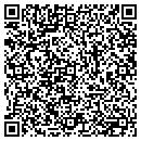 QR code with Ron's 19th Hole contacts