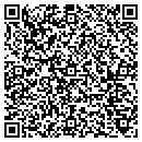 QR code with Alpine Aggregate Inc contacts