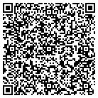 QR code with Pritchett Irrigation Inc contacts