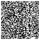 QR code with Maid Bridgade Of South At contacts