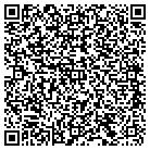 QR code with Leading Edge Veterinary Eqpt contacts