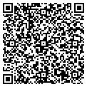QR code with Michael S Gillespie contacts