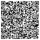 QR code with R W Stevens Irrigation Con contacts