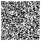 QR code with A Note of Distinction contacts