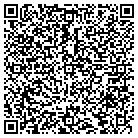 QR code with US Defense Contract Audit Inst contacts