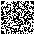 QR code with Pemed contacts