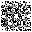 QR code with Anglogold Ashanti USA Inc contacts