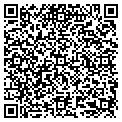 QR code with SFS contacts